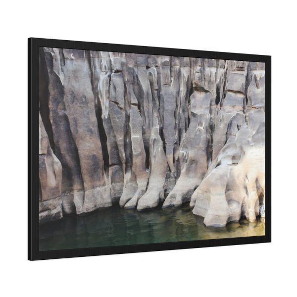 928055383515185207_2048-1.jpeg Hat Chom Dao Grand Canyon I Framed Poster