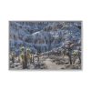 9342021570046381679_2048.jpeg Red Rock Canyon Framed Canvas