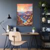 9353234813515559395_2048.jpeg Grand Canyon Arizona Art Framed Poster