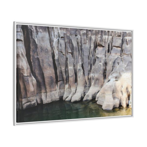 9443369621187732527_2048.jpeg Hat Chom Dao Grand Canyon I Framed Canvas