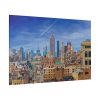 945071441271908589_2048.jpeg New York Skyline Standard Canvas