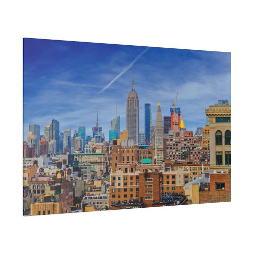 945071441271908589_2048.jpeg New York Skyline Standard Canvas