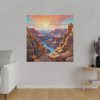953866451187542736_2048.jpeg Grand Canyon Arizona Art Standard Canvas