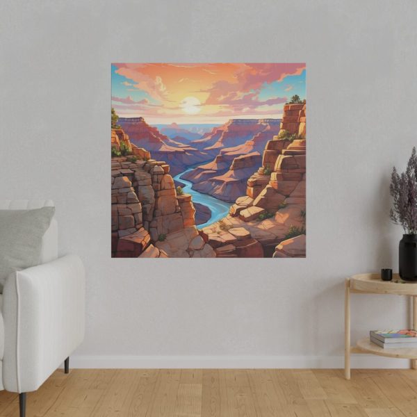 953866451187542736_2048.jpeg Grand Canyon Arizona Art Standard Canvas