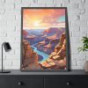 9551900040997617965_2048-1.jpeg Grand Canyon Arizona Art Framed Poster