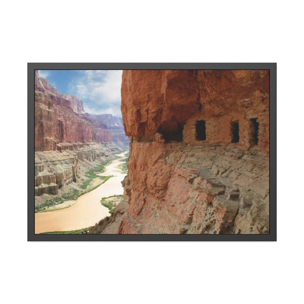 9578393733993131793_2048.jpeg Grand Canyon 2 Framed Poster