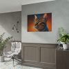 962432992791285759_2048.jpeg Bengal Cat Portrait Poster