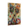 977111408694096289_2048.jpeg Whimsical Magical Cat Poster