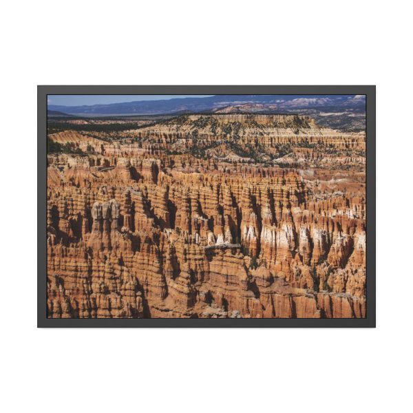 9856515304042269383_2048.jpeg Bryce Canyon Framed Poster