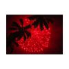 Firework Show Tropical New Year Poster