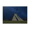 10184607887535866522_2048.jpeg Pyramid in Mexico Poster