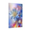 10350022942202335420_2048.jpeg Radiant Dreamscapes Holographic Standard Canvas