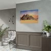 10550016278911269565_2048.jpeg Egyptian Pyramids Poster