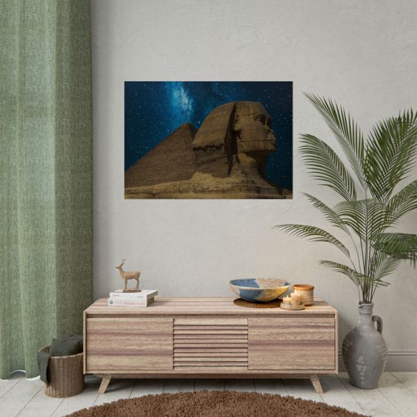 10990011109242338188_2048.jpeg Pyramids of Giza Poster
