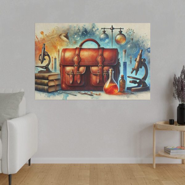 11081187718188975273_2048.jpeg Illustration of Large Leather Bag Standard Canvas