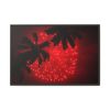 1115768867745359822_2048.jpeg Firework Show Tropical New Year Framed Canvas