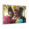 11527299919383955260_2048.jpeg African American Models Framed Canvas