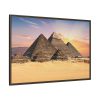 11833110980247230044_2048.jpeg Egyptian Pyramids Framed Canvas