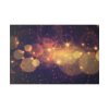 Bokeh Lights Standard Canvas