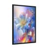 12297854039929517948_2048.jpeg Radiant Dreamscapes Holographic Framed Poster