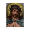 1235623815775110521_2048.jpeg Christ as the Man of Sorrows by Quentin Metsys Poster