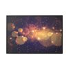 12379496676288824929_2048.jpeg Bokeh Lights Framed Canvas