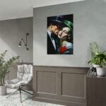 The Renaissance Of Elegance Poster - Image 5