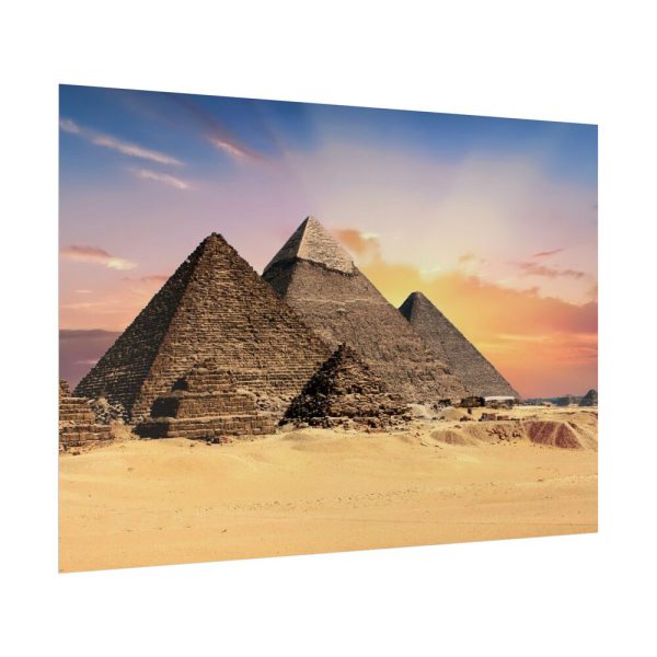 12803551061767813118_2048.jpeg Egyptian Pyramids Poster