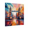 12814549336206693456_2048.jpeg London Bridge Travel Standard Canvas