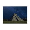 12868150955246425864_2048.jpeg Pyramid in Mexico Poster