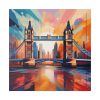 12981707261450779612_2048.jpeg London Bridge Travel Standard Canvas