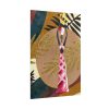 13103055899521289668_2048.jpeg Boho Tropical Africa Woman Poster