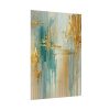 13284859306599349320_2048.jpeg Textured Vertical Brushstroke Effect Poster