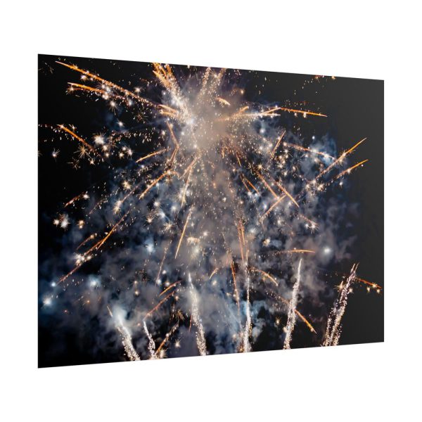 13592919731187424621_2048.jpeg Fireworks for New Year Poster