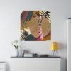 1370083033695140720_2048.jpeg Boho Tropical Africa Woman Standard Canvas