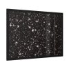 13733691646818210677_2048.jpeg Sparkling Framed Poster