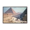 13949893871876016262_2048.jpeg Monument Pyramid Framed Canvas