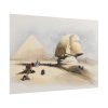 139695776416811681_2048.jpeg Great Sphinx Pyramids of Gezeeh Poster