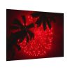 Firework Show Tropical New Year Poster