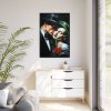 14189599631524195667_2048.jpeg The Renaissance Of Elegance Framed Canvas