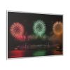 14216198840606035500_2048.jpeg Free Fireworks Framed Canvas