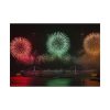Free Fireworks Poster