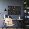 14556129121314365565_2048.jpeg Sparkling Framed Poster