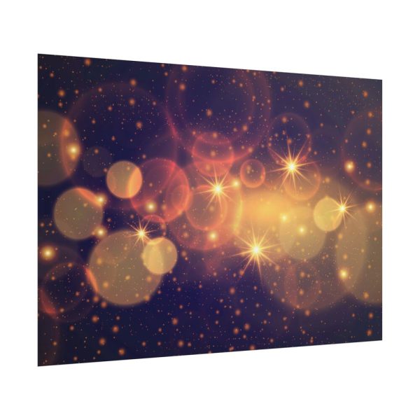 14791085168385998837_2048.jpeg Bokeh Lights Poster