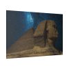 14816461405174029206_2048.jpeg Pyramids of Giza Standard Canvas