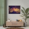 14859405427072301512_2048.jpeg Bokeh Lights Poster