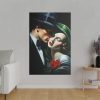 1493555814751900373_2048.jpeg Radiant Dreamscapes Holographic Standard Canvas