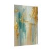 15143539762725880769_2048.jpeg Textured Vertical Brushstroke Effect Poster