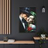 15298046567480900895_2048.jpeg The Renaissance Of Elegance Framed Canvas