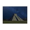 1542514493088466430_2048.jpeg Pyramid in Mexico Poster